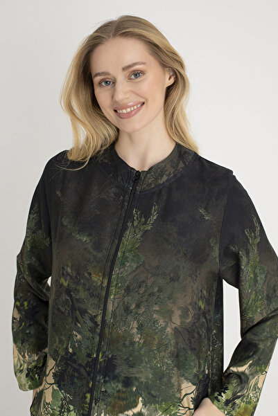 Penyemood NAMAZ ELBİSESİ -9485