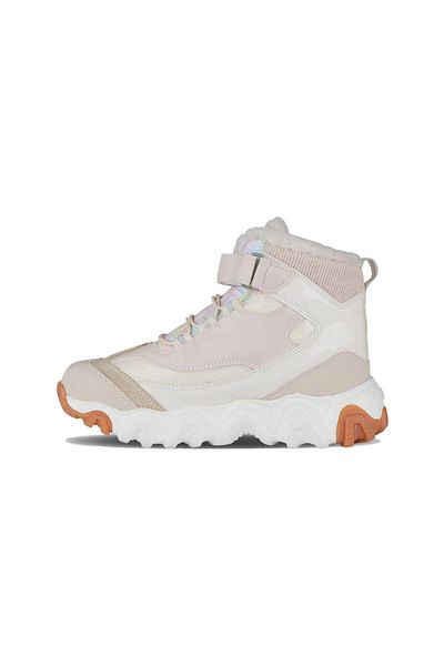 Vicco Radus Girl - Fleece Velcro Short Outdoor Boots 946.F24K.423