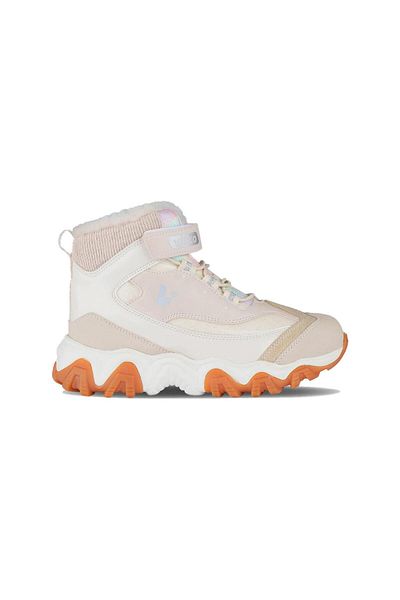 Vicco Radus Girl - Fleece Velcro Short Outdoor Boots 946.F24K.423