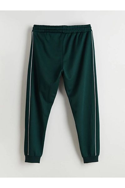 LC Waikiki Ανδρικό αθλητικό παντελόνι LCW Casual Comfortable Fit Jogger