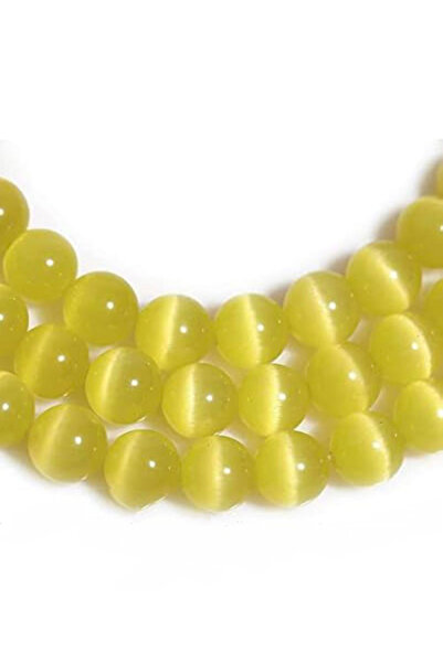 SESİKA HOBİ Оригинален естествен камък с високо качество, цвят мед, котешко о...