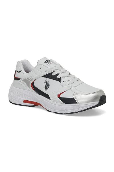 U.S. Polo Assn. Ανδρικά αθλητικά παπούτσια Sneaker Felix Skin