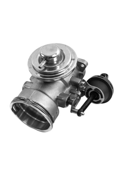 Wisco Volkswagen Passat B5.5 A4 B6 A4 B7 1.6 00 Ve Sonrası Uyumlu Egr Valfi 06B131501A