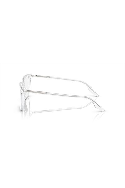 Ray-Ban Ray Ban Vista Unisex Rectangular Eyeglasses- Rb 5421 - Lense Size:53mm - Transparent