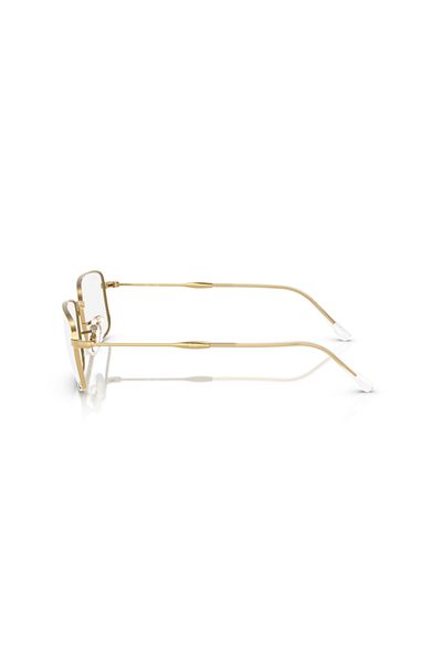 Ray-Ban Ray Ban Vista Unisex Irregular Eyeglasses- Rb 3746v - Lense Size:54mm - Arista