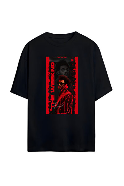 MAGORS تيشيرت ذا ويكند للجنسين