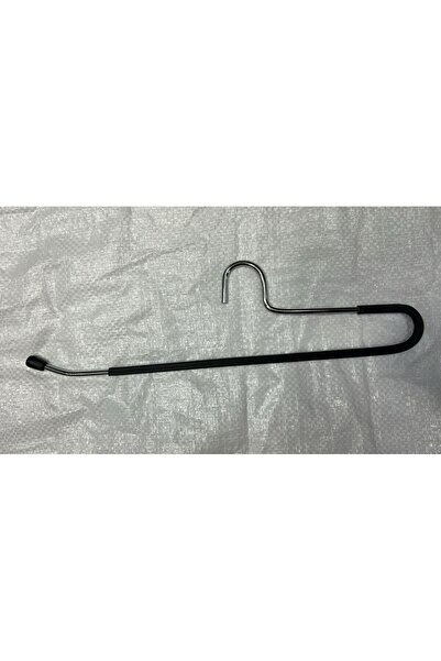 Galip Bronz Pantolon Askısı, Askı (5 adet)