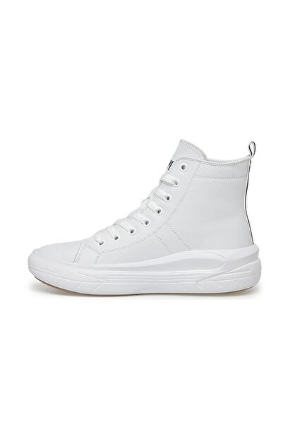 U.S. Polo Assn. Αθλητικά παπούτσια Clementine Pu Λευκό-σκούρο μπλε