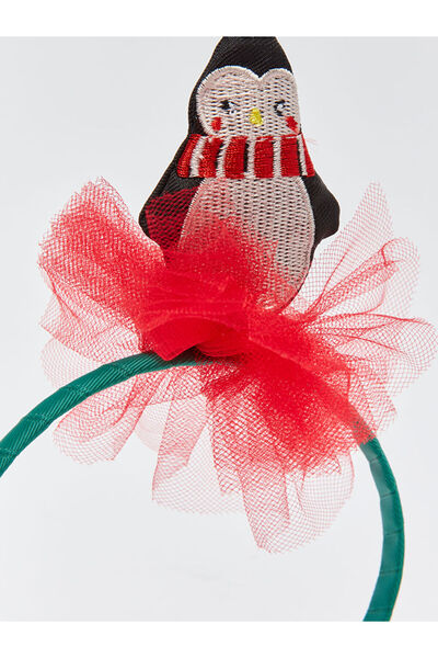 LC Waikiki Lcw Baby New Year Themed Baby Girl Crown Set (W3)