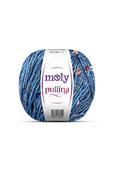 Moly PULLİNA