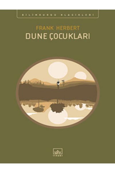 BOOK AND MORE Children of the Dune - (Paperback)