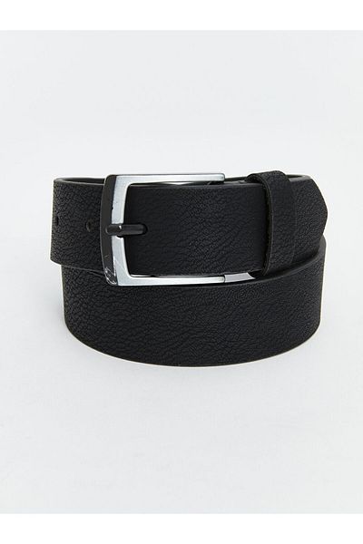 LC Waikiki New Season Boy's Belt with Leather Cuff - S55473Z4