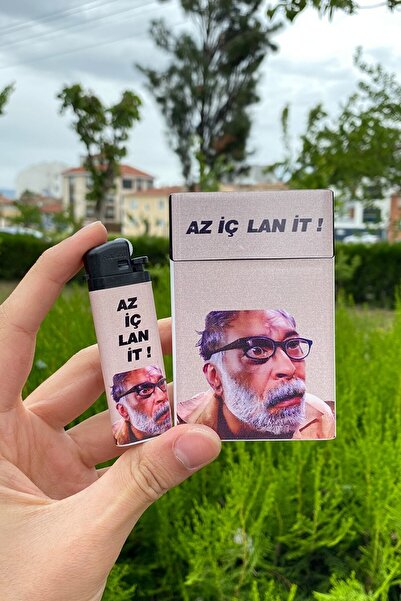 Vays 2'Li Sigara Seti