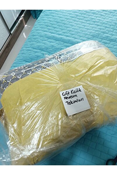 Askıcı 15 τεμάχια διάφανα νάιλον παπλώματα Yufka Clothes Bag - Vacuum Happens 70*120