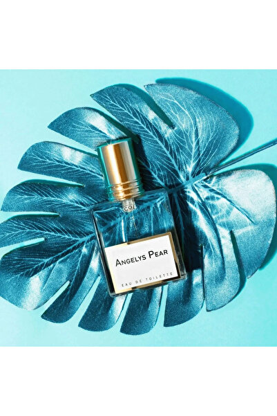 NICOLAI PARFUMEUR CREATEUR Angelys Pear Perfume by Nicolai Eau de Toilette 30 ml