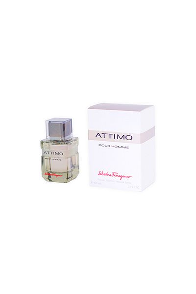 Salvatore Ferragamo Attimo Perfume By Salvatore Ferragamo EDT 60 ml