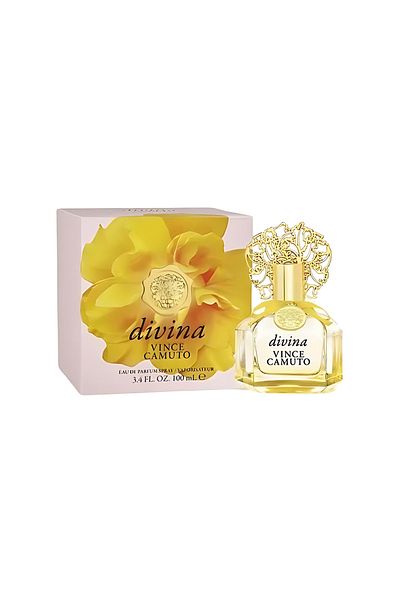 Vince Camuto عطر ديفينا من فينس كاموتو EDP 100 مل