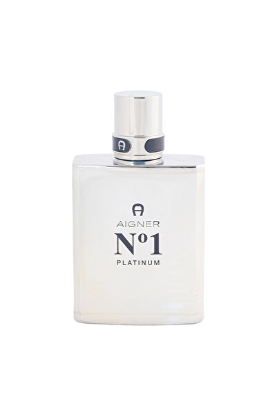 Etienne Aigner عطر رقم 1 بلاتينيوم من إيتيان آجنر أو دي تواليت 100 مل