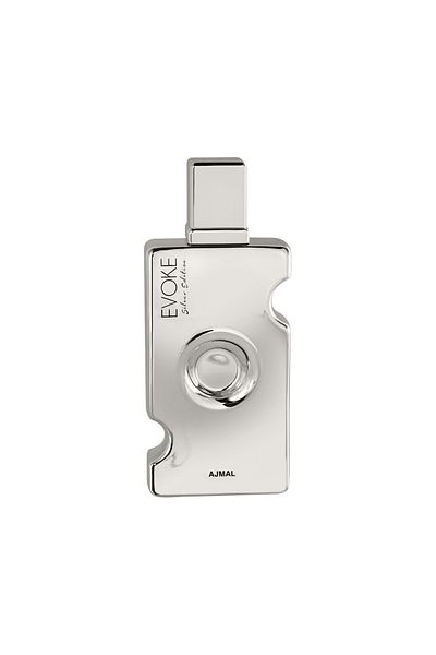 Ajmal Evoke Silver Edition Her Perfume By Ajmal EDP 75 ml