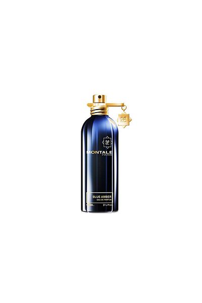 Montale Blue Amber Perfume By Montale EDP 100 ml