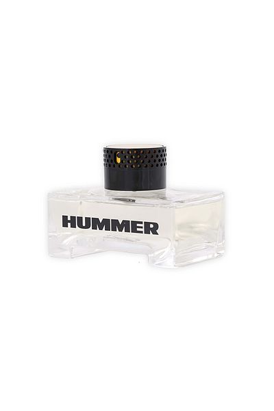 Hummer Perfume By Hummer EDT 125 ml