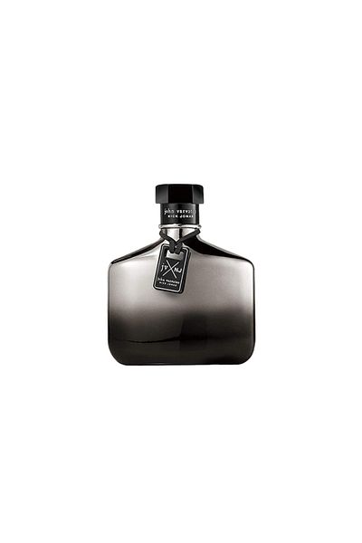 John Varvatos Nick Jonas Silver Perfume by John Varvatos EDT 75 ml