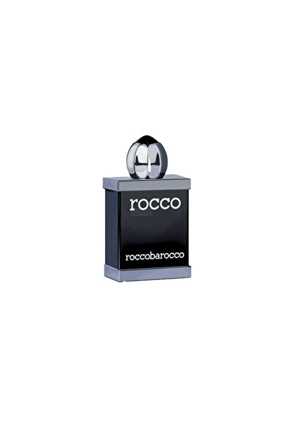 Roccobarocco عطر روكو بلاك من روكوباروكو أو دو تواليت 100 مل