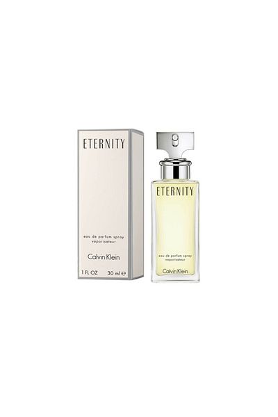 Calvin Klein Eternity Perfume By Calvin Klein EDP 30 ml
