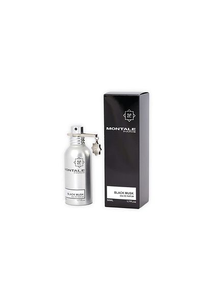Montale Black Musk Perfume By Montale EDP 50 ml