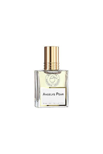 NICOLAI PARFUMEUR CREATEUR Angelys Pear Perfume by Nicolai Eau de Toilette 30 ml