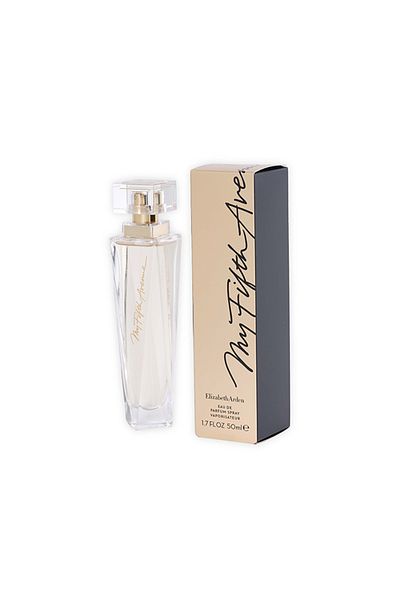 Elizabeth Arden My Fifth Avenue Perfume By Elizabeth Arden EDP 50 ml