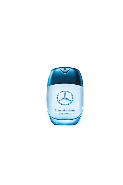 Mercedes Benz عطر ذا موف من مرسيدس بنز أو دو تواليت 100 مل
