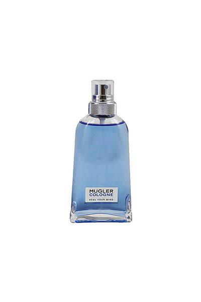 Thierry Mugler Cologne Heal Your Mind Perfume by Thierry Mugler EDT 100 ml