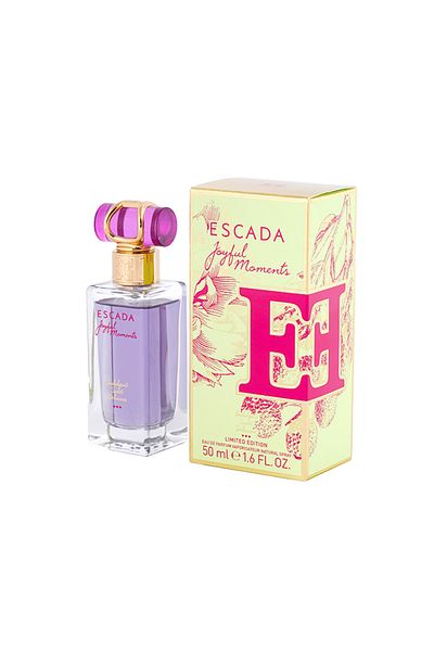 Escada Joyful Moments Limited Edition Perfume By Escada EDP 50 ml