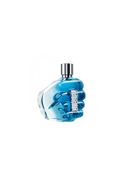 Diesel Only The Brave High EDT For Men 125mlعطر اونلي ذا بريف هاي او دي توالي...