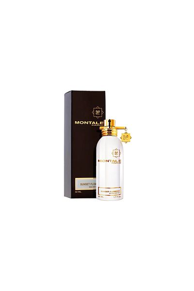 Montale Sunset Flowers Perfume by Montale Eau de Parfum 50 ml