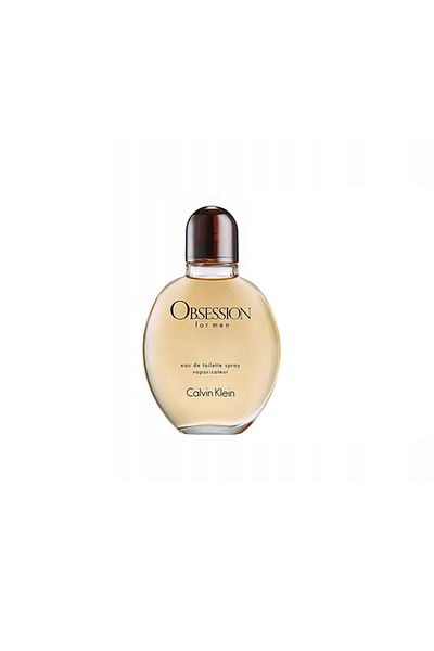 Calvin Klein Obsession Perfume by Calvin Klein Eau de Toilette 75 ml