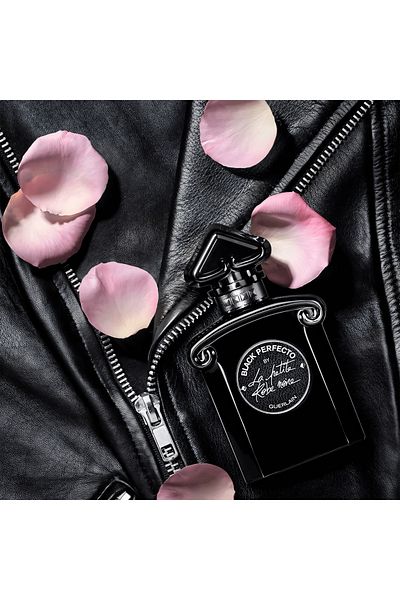Guerlain Black Perfecto By La Petite Robe Noire Perfume by Guerlain EDP 30 ml