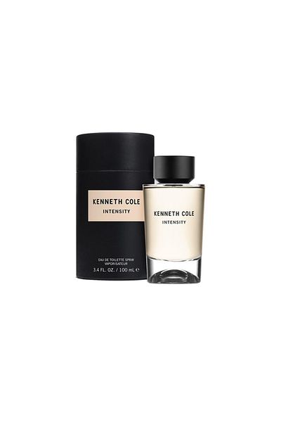Kenneth Cole Kenneth Cole Intensity Eau De Toilette 100Ml