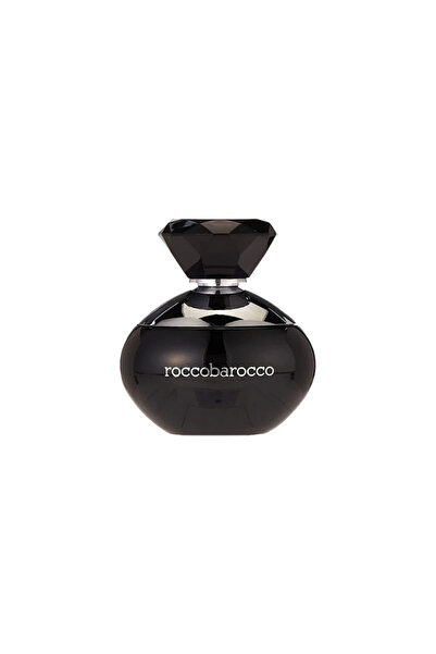 Roccobarocco عطر بلاك من روكوباروكو او دي بارفان 100 مل