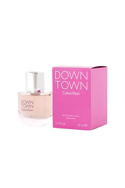Calvin Klein Downtown Perfume By Calvin Klein EDP 50 ml