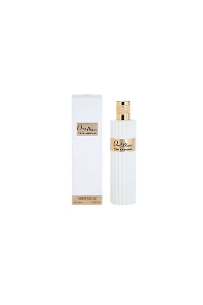 Ted Lapidus Oud Blanc Perfume by Ted Lapidus EDP 100 ml
