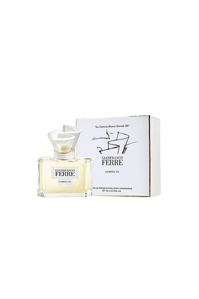 Gianfranco Ferre Camicia 113 Perfume by Gianfranco Ferre EDP 100 ml