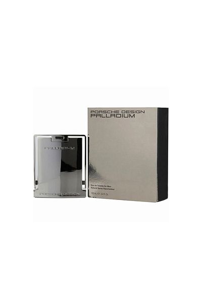 Porsche Design Porsche Design Palladium Eau De Toilette Spray For Men 100 ml