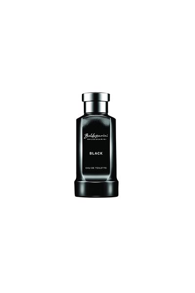 BALDESSARINI عطر بلاك من بالديساريني او دي تواليت 75 مل