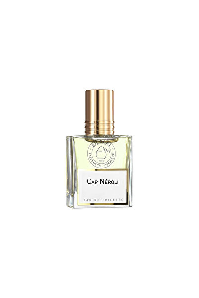 NICOLAI PARFUMEUR CREATEUR Cap Neroli Perfume by Nicolai Eau de Toilette 30 ml