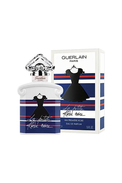 Guerlain عطر لا بيتيت روب نوار ما بريميير روب 2020 سو فرينشي من جيرلان او دي بارفان 50 مل
