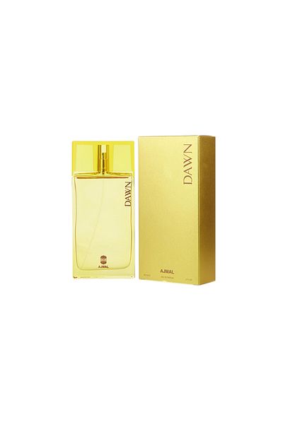 Ajmal Dawn Perfume by Ajmal EDP 90 ml