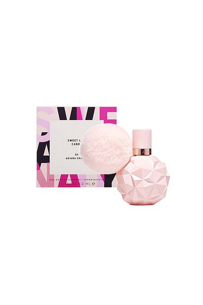 Ariana Grande Sweet Like Candy Perfume by Ariana Grande Eau de Parfum 50 ml
