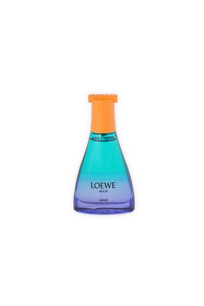 Loewe Agua De Loewe Miami Perfume By Loewe EDT 50 ml
